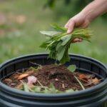 How to Start Composting at Home: A Comprehensive Beginner's Guide