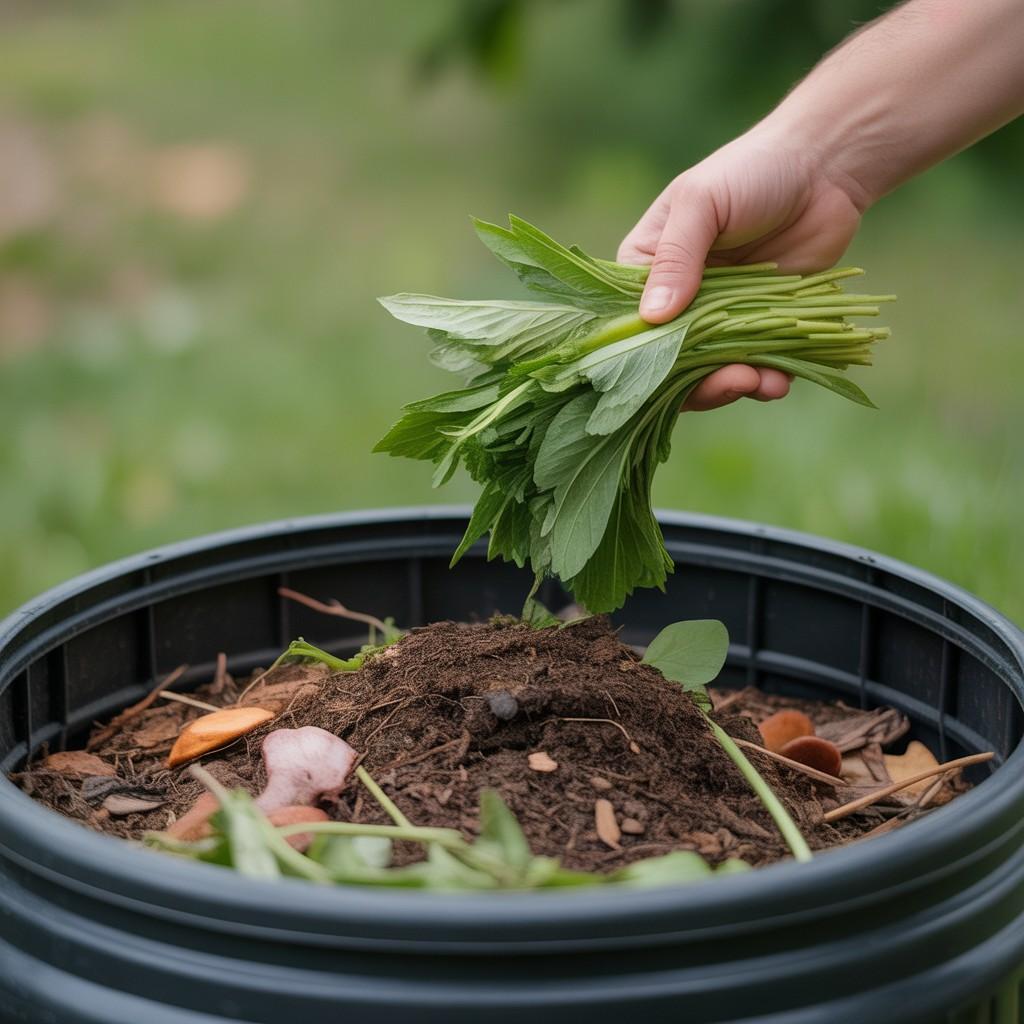How to Start Composting at Home: A Comprehensive Beginner's Guide