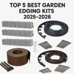 Top 5 Best Garden Edging Kits 2025-2026