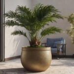 Top 15 Extra Large Indoor Planters for Trees: Curated Picks with Direct Links for Easy Shopping