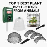 Top 5 Best Plant Protectors from Animals 2025–2026
