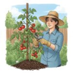 Pruning Tomato Plants: A Complete Guide for Beginners