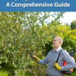 Top 5 Electric Garden Sprayers in 2025: A Comprehensive Guide