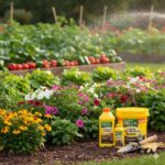 Stop weeds before they start. My guide to the best Preen weed preventers helps you choose the right product for a perfect, low-maintenance garden.