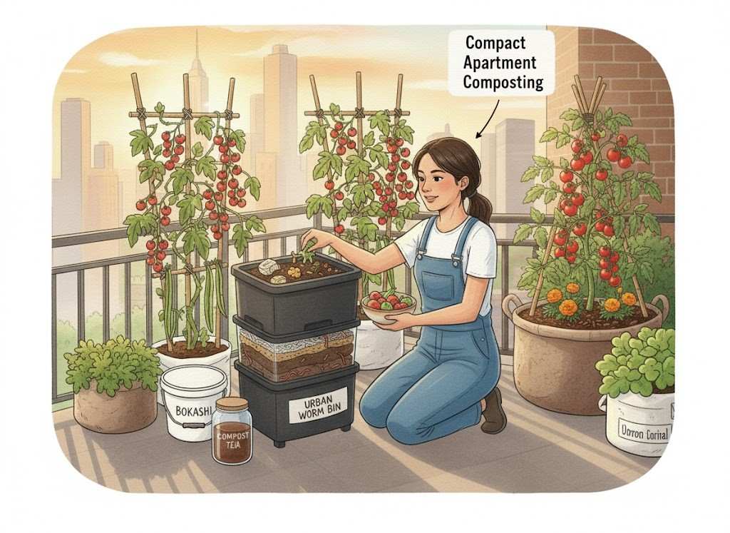 Composting Basics